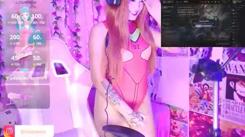 Snapshot of nixy_sama chatting on 19, 12, 2025 Nixy Sama online show from 19, 12, 2025