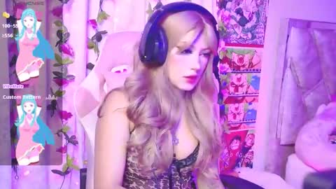 Snapshot of nixy_sama chatting on 1, 3, 2026 Nixy Sama online show from 1, 3, 2026