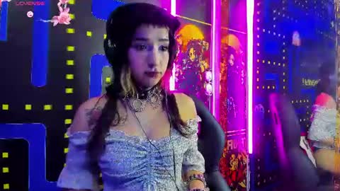 Snapshot of nixzdolls chatting on 17, 7, 2026 nixzdolls online show from 17, 7, 2026