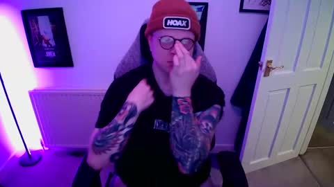 BNate93 online show from 6, 3, 2025