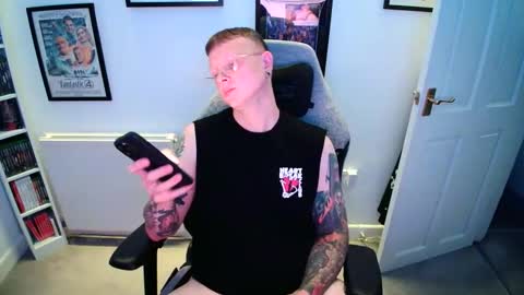 Snapshot of nlrb93 chatting on 16, 9, 2025 BNate93 online show from 16, 9, 2025