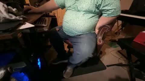 Snapshot of nmedge2cum chatting on 12, 1, 2026 nmedge2cum online show from 12, 1, 2026