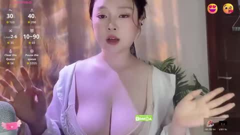 Snapshot of nna777 chatting on 21, 5, 2026 NANA online show from 21, 5, 2026
