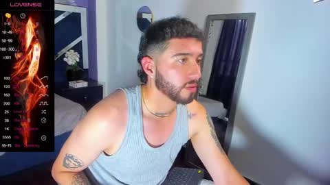 noa_bonucci online show from 12, 2, 2025