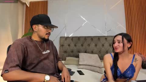 noa_n_luxy online show from 7, 11, 2025