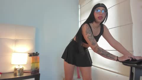 Snapshot of noa_paris chatting on 30, 1, 2025 Sophy online show from 30, 1, 2025