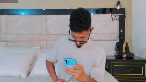 Noah online show from 13, 3, 2026