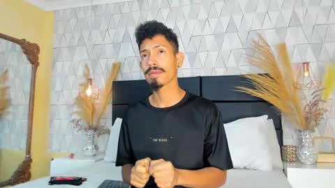 Noah online show from 23, 3, 2026