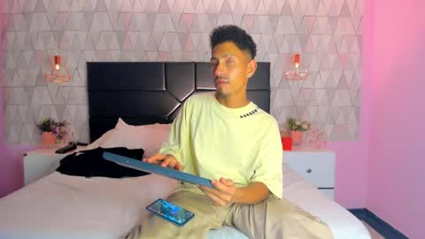 Noah online show from 23, 5, 2026