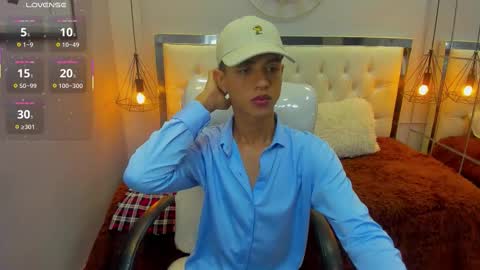 Snapshot of noah295155 chatting on 13, 2, 2026 Alex online show from 13, 2, 2026