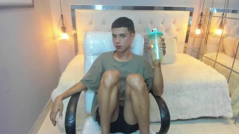 Snapshot of noah295155 chatting on 1, 3, 2026 Alex online show from 1, 3, 2026