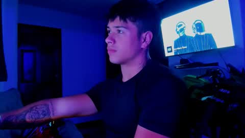 noah_223 online show from 9, 11, 2025