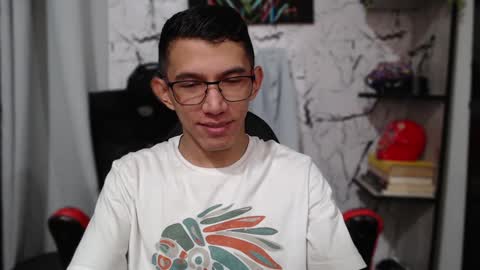 Sebastian online show from 8, 12, 2024