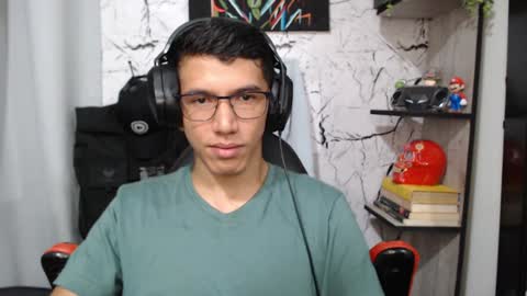 Sebastian online show from 27, 12, 2024