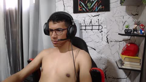 Sebastian online show from 23, 1, 2025