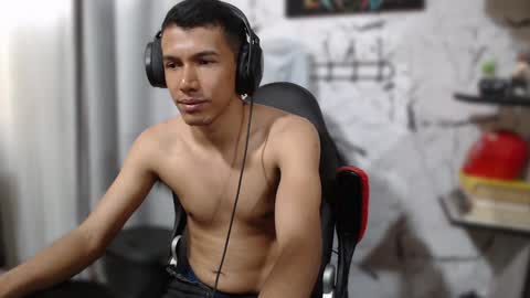 Sebastian online show from 24, 1, 2025