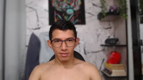 Sebastian online show from 7, 2, 2025