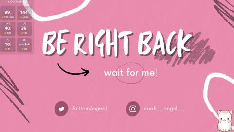 Snapshot of noah__angel chatting on 6, 12, 2024 Brayan online show from 6, 12, 2024