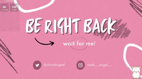 Snapshot of noah__angel chatting on 26, 2, 2025 Brayan online show from 26, 2, 2025