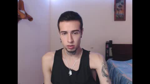 Snapshot of noah_baker99 chatting on 3, 12, 2025 Noah online show from 3, 12, 2025