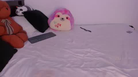 Sara  online show from 22, 11, 2025