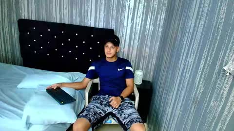 noah_blackk online show from 2, 3, 2026