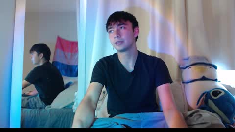 Noah Blaze online show from 6, 11, 2025