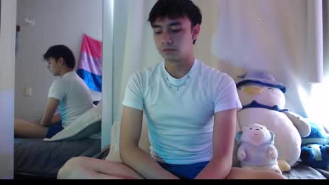 Noah Blaze online show from 13, 11, 2025