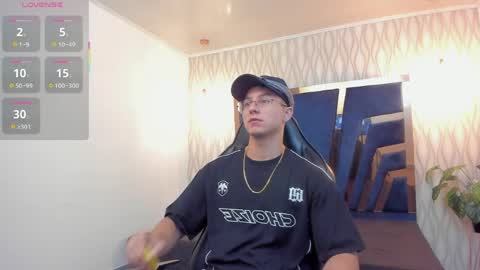 Noah online show from 12, 4, 2026