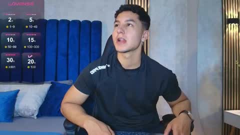 Snapshot of noah_clarkk chatting on 4, 6, 2026 Noah online show from 4, 6, 2026