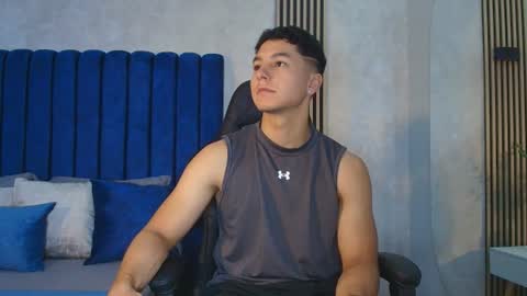 Snapshot of noah_clarkk chatting on 10, 6, 2026 Noah online show from 10, 6, 2026