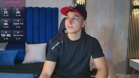Snapshot of noah_clarkk chatting on 16, 6, 2026 Noah online show from 16, 6, 2026