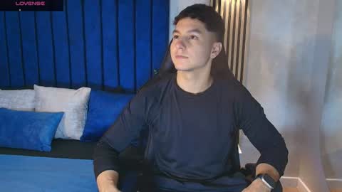Snapshot of noah_clarkk chatting on 18, 6, 2026 Noah online show from 18, 6, 2026