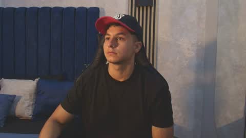 Snapshot of noah_clarkk chatting on 20, 6, 2026 Noah online show from 20, 6, 2026