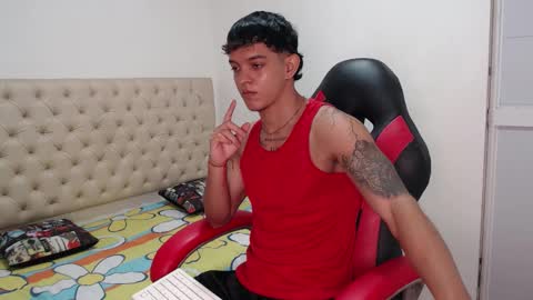 Snapshot of noah_cole_ chatting on 2, 12, 2025 Noah online show from 2, 12, 2025