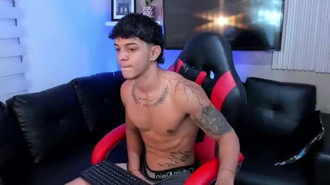 Noah online show from 15, 1, 2026