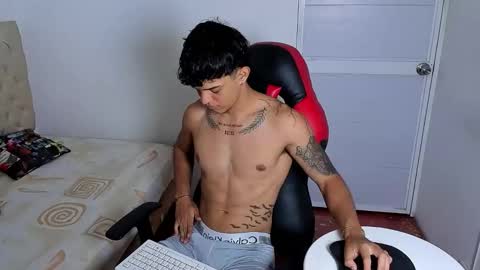 Noah online show from 16, 1, 2026