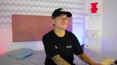 NOAH  online show from 7, 1, 2025