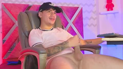 NOAH  online show from 12, 1, 2025