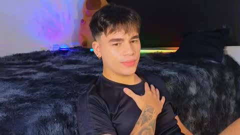 NOAH  online show from 27, 9, 2025