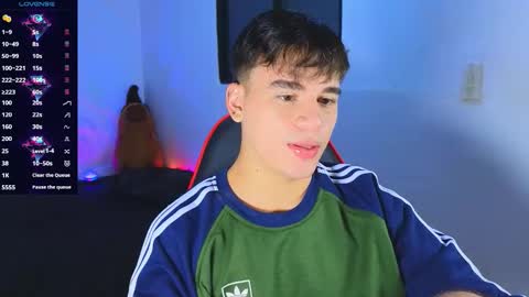 NOAH  online show from 8, 1, 2026