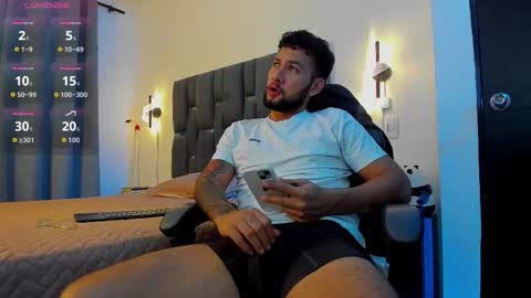 NOAH online show from 20, 11, 2025