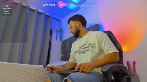 NOAH online show from 9, 2, 2026