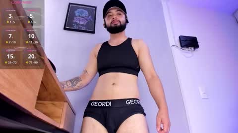 Snapshot of noah_devil_ chatting on 16, 1, 2026 noah_devil_ online show from 16, 1, 2026