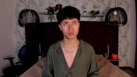 noah_dupont_ online show from 27, 10, 2025