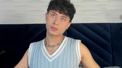 noah_dupont_ online show from 29, 11, 2025