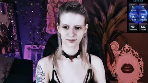 REAL name LiaDM are always open online show from 1, 4, 2026