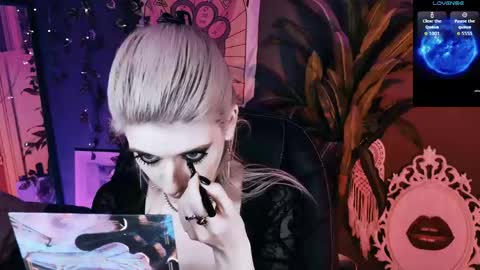 REAL name LiaDM are always open online show from 3, 6, 2026