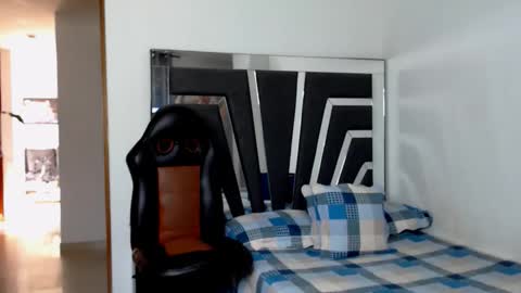 Noah Harris01 online show from 22, 11, 2025