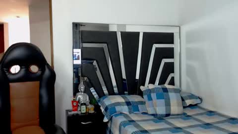 Noah Harris01 online show from 17, 12, 2025